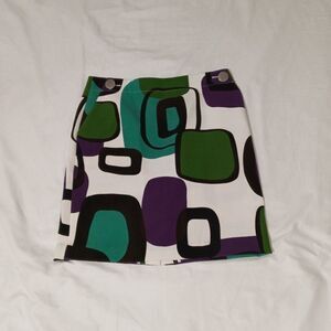 Adrianna Vittadini Skirt